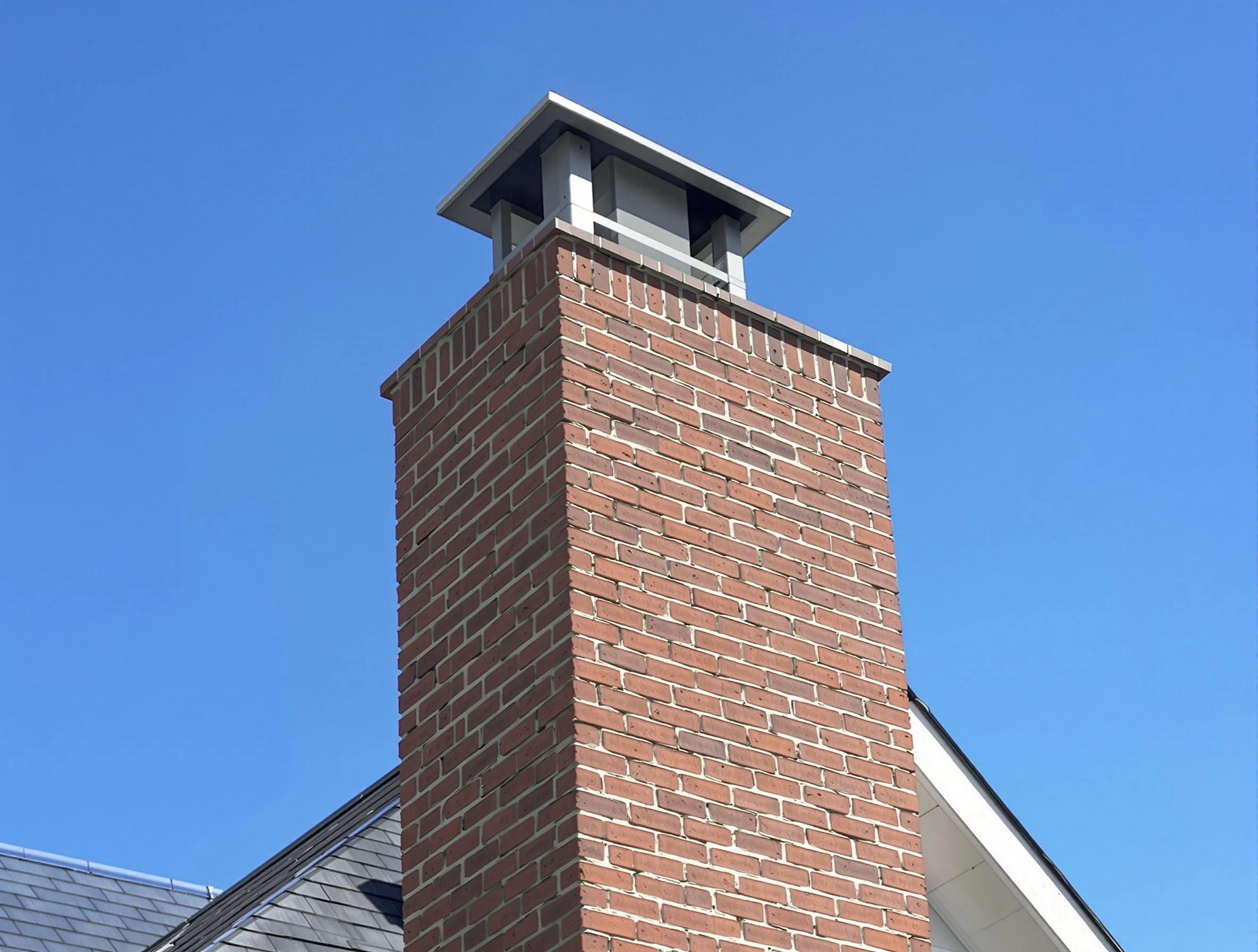 Chimney Remodeling service in Bennett, CO